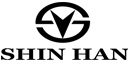 SHIN HAN